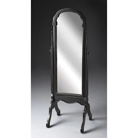 Cheval Mirror